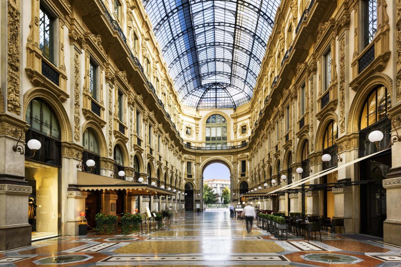 Апартаменты Affittimoderni Milano White Экстерьер фото